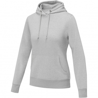 Logotrade business gifts photo of: Charon women’s hoodie