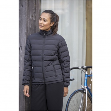 Logo trade advertising products image of: Macin women's insulated down jacket