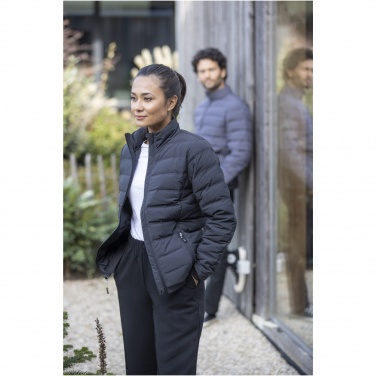 Logo trade promotional item photo of: Macin women's insulated down jacket