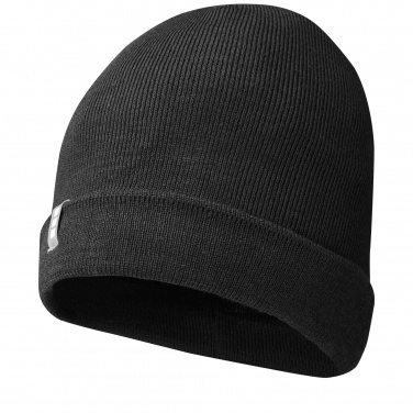 Logotrade promotional gift picture of: Hale Polylana® beanie