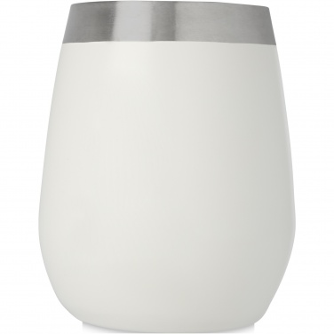 Logo trade advertising products picture of: Tromso wine cooler