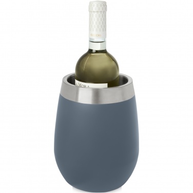 Logo trade promotional giveaways picture of: Tromso wine cooler