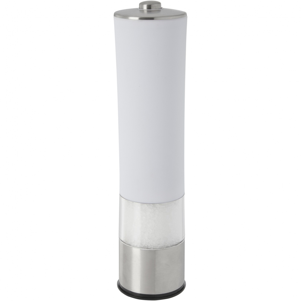 Logotrade promotional product image of: Kirkenes electric salt or pepper mill