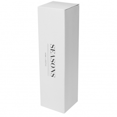 Logo trade promotional items picture of: Kirkenes electric salt or pepper mill