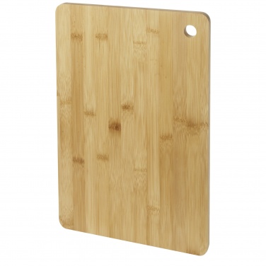 Logotrade advertising product image of: Harp bamboo cutting board