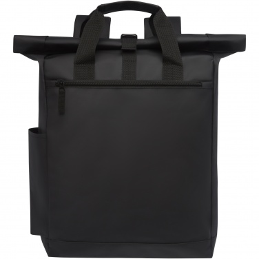 Logo trade promotional items picture of: Resi 15" water resistant  laptop backpack 23L