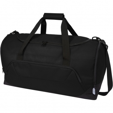 Logotrade promotional gift image of: Retrend GRS RPET duffel bag 40L