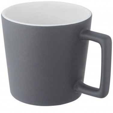 Logotrade promotional merchandise photo of: Cali 370 ml ceramic mug with matt finish