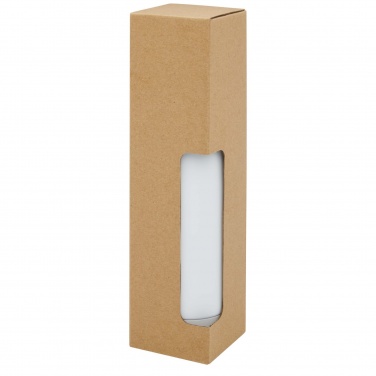 Logo trade business gift photo of: Cove 500 ml vacuum insulated stainless steel bottle