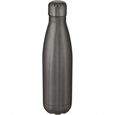 Logotrade corporate gift picture of: Cove 500 ml vacuum insulated stainless steel bottle