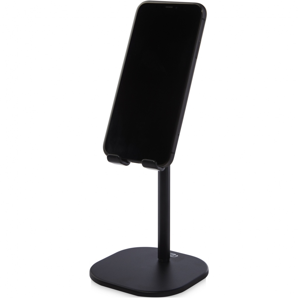 Logo trade corporate gifts image of: Rise phone/tablet stand