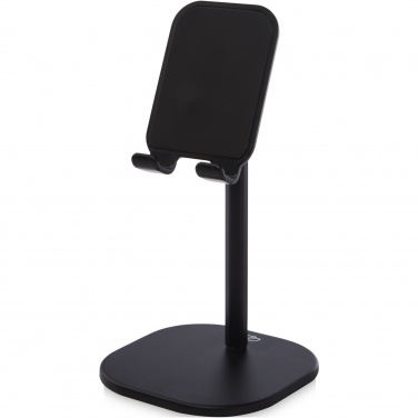Logo trade promotional gifts image of: Rise phone/tablet stand
