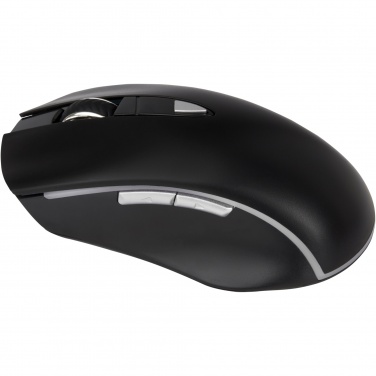 Logotrade promotional items photo of: Gleam light-up mouse