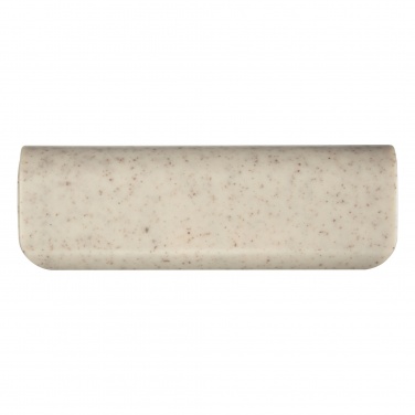 Logo trade promotional gifts image of: Yoko 1200mAh wheat straw power bank