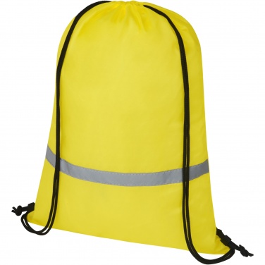 Logo trade promotional items picture of: RFX™ Ingeborg safety and visibility set for childeren 7-12 years