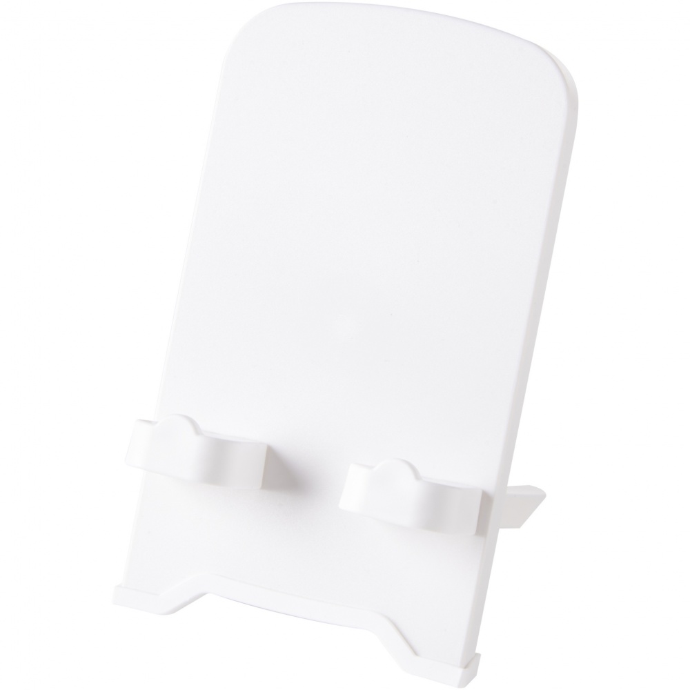 Logotrade promotional merchandise picture of: The Dok phone stand
