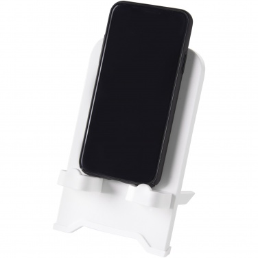 Logotrade promotional merchandise image of: The Dok phone stand