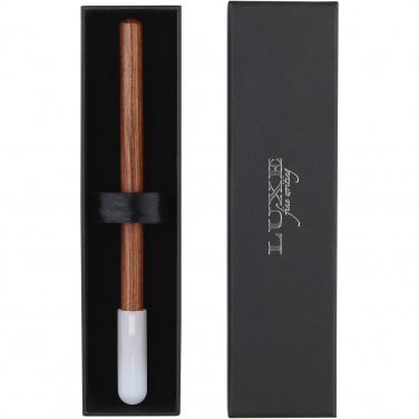 Logotrade corporate gift picture of: Etern inkless pen