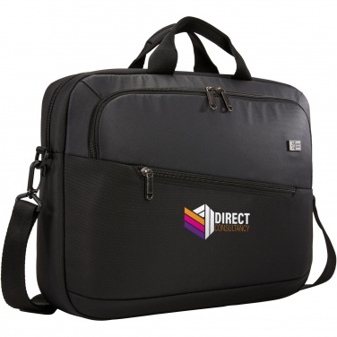 Logotrade advertising product picture of: Case Logic Propel 15.6" laptop briefcase