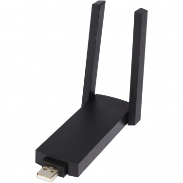 Logo trade advertising products image of: ADAPT single band Wi-Fi extender