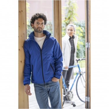 Logo trade promotional item photo of: Dinlas women's lightweight jacket