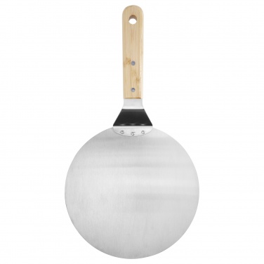 Logo trade promotional product photo of: Palla pizza peel