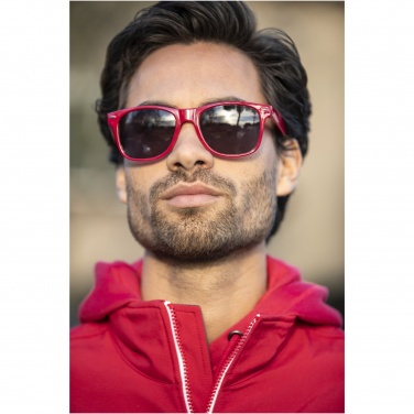 Logotrade corporate gift picture of: Sun Ray rPET sunglasses
