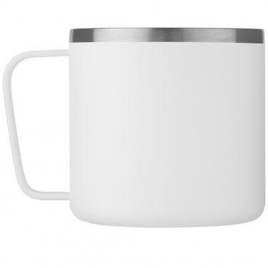 Logo trade promotional item photo of: Nordre 350 ml copper vacuum insulated mug