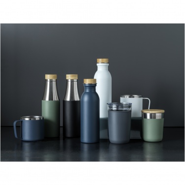 Logotrade promotional item image of: Nordre 350 ml copper vacuum insulated mug