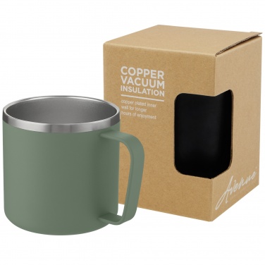 Logotrade promotional merchandise picture of: Nordre 350 ml copper vacuum insulated mug