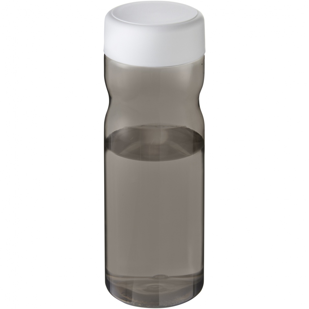 Logotrade promotional item picture of: H2O Active® Base Tritan™ 650 ml screw cap water bottle