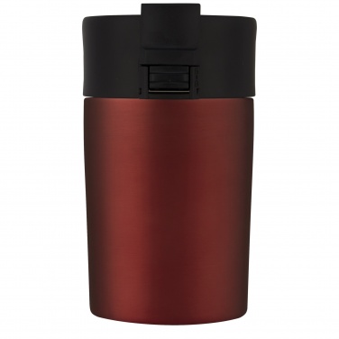 Logo trade corporate gift photo of: Jetta 180 ml copper vacuum insulated tumbler