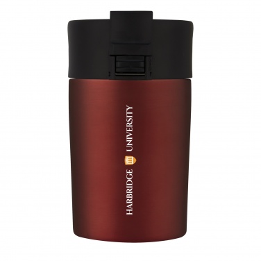 Logotrade corporate gift picture of: Jetta 180 ml copper vacuum insulated tumbler