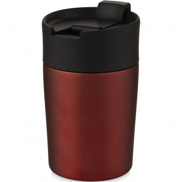 Logo trade promotional items picture of: Jetta 180 ml copper vacuum insulated tumbler