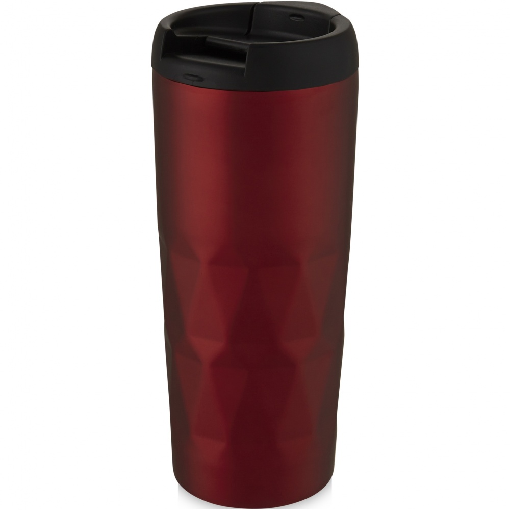 Logo trade promotional item photo of: Prisma 450 ml copper vacuum insulated tumbler