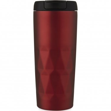 Logo trade promotional items image of: Prisma 450 ml copper vacuum insulated tumbler