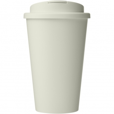 Logotrade corporate gift picture of: Americano®­­ Renew 350 ml insulated tumbler with spill-proof lid
