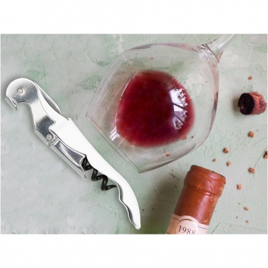 Logo trade business gifts image of: Foxy waitress knife
