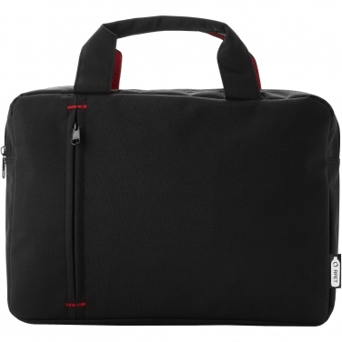 Logo trade promotional products picture of: Detroit RPET conference bag 4L