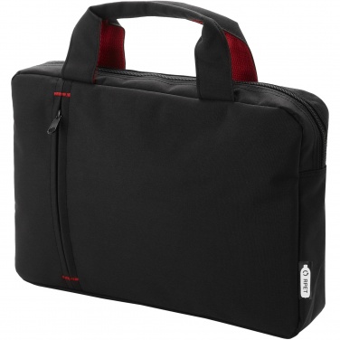 Logotrade advertising product picture of: Detroit RPET conference bag 4L