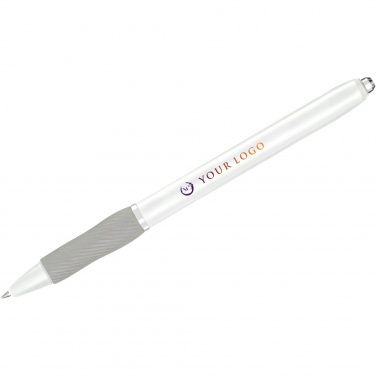 Logo trade promotional merchandise picture of: Sharpie® S-Gel ballpoint pen