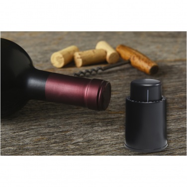 Logotrade promotional merchandise image of: Sangio wine stopper