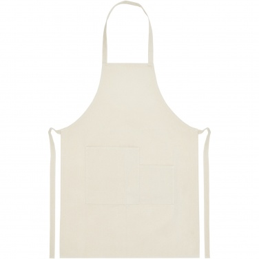 Logotrade corporate gift picture of: Khana 280 g/m² cotton apron