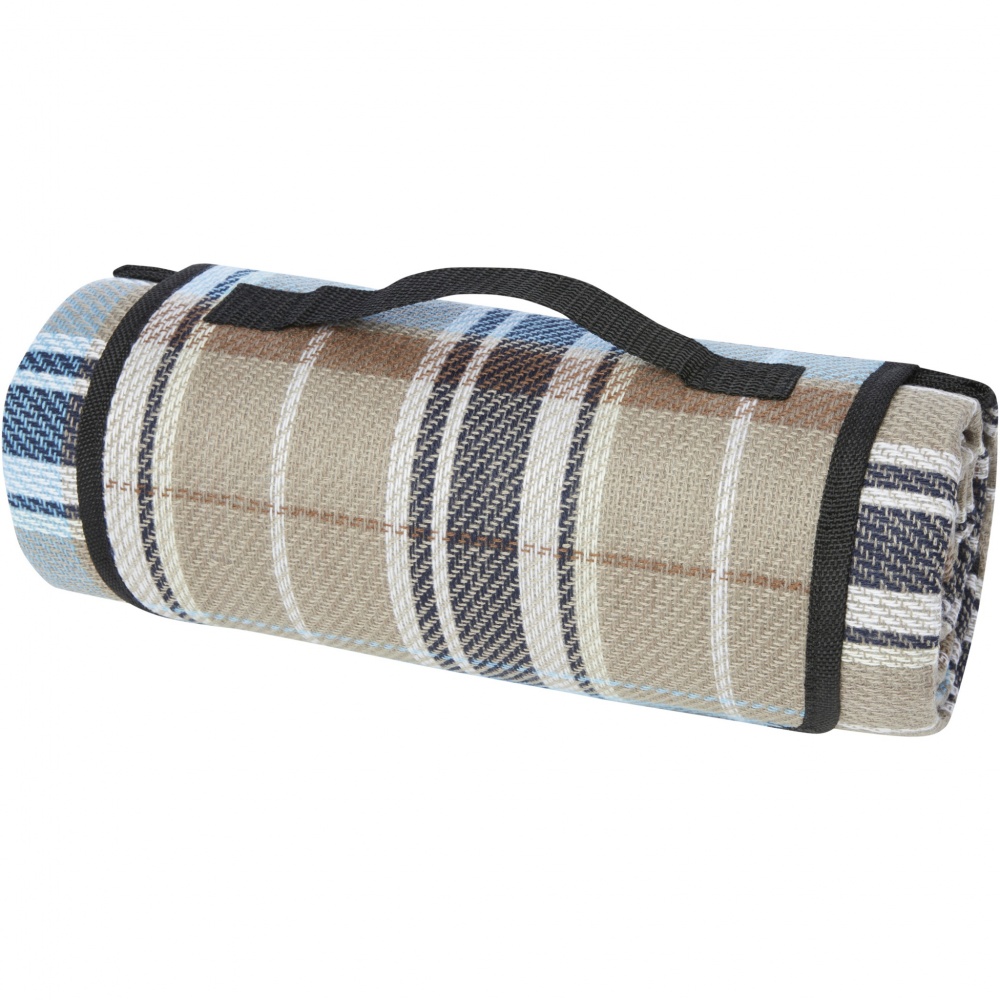 Logotrade promotional merchandise photo of: Sedum picnic blanket