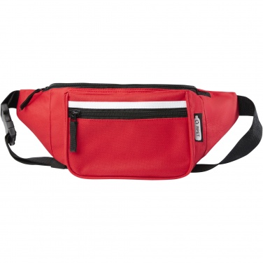 Logotrade promotional merchandise image of: Journey GRS RPET waist bag