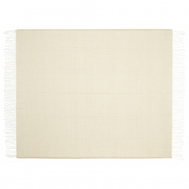 Logo trade advertising products picture of: Zinnia summer blanket