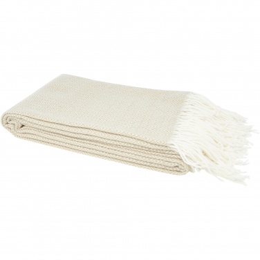 Logotrade promotional item picture of: Zinnia summer blanket