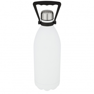 Logotrade promotional giveaway picture of: Cove 1.5 L vacuum insulated stainless steel bottle