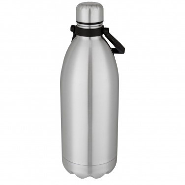 Logotrade business gifts photo of: Cove 1.5 L vacuum insulated stainless steel bottle
