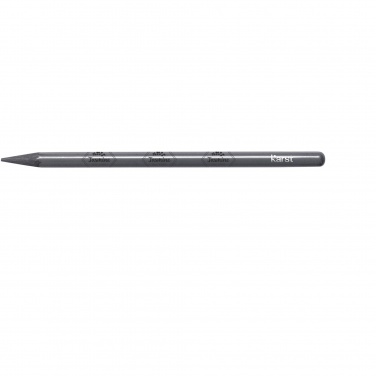 Logo trade promotional merchandise picture of: Karst® 5-pack 2B woodless graphite pencils